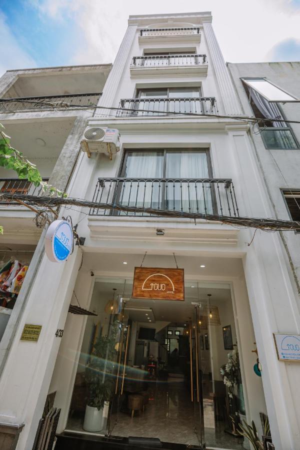 To Vo Hostel 2 - Hue Exterior photo